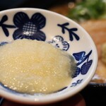 サッポロラーメン エゾ麺☆ロック - ニンニクマシマシ