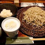 Teuchi Soba Fujiya - 