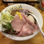 味噌ぶりNoodle みやみや - 