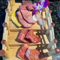 東京焼肉 一頭や コレド室町テラス店 - 