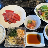東京焼肉 一頭や コレド室町テラス店 - 