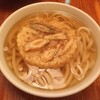 因幡うどん 博多デイトス店