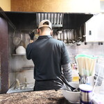 自家製麺 ら～めん かり屋 - 