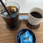 ガーリッシュ - ドリンク写真: