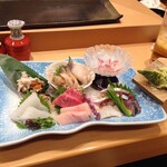 Sushi Matsu - 