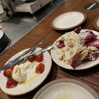 ピッツェリア&トラットリア ゴンゾ 目黒店 - 