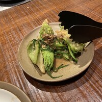 ピッツェリア&トラットリア ゴンゾ 目黒店 - 