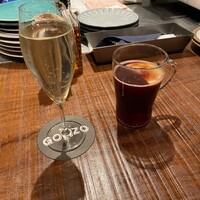 ピッツェリア&トラットリア ゴンゾ 目黒店 - 