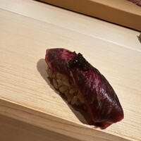 牛肉寿司 きんたん - 