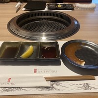 近江うし 焼肉 にくTATSU 青山本店 - 