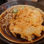 Koiki Soba - 