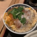 釜喜利うどん - 