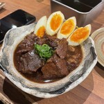 大阪串かつ　テンテコマイ - 