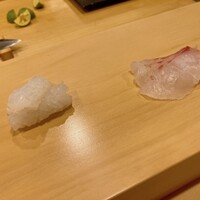 鮨 やすみつ - 