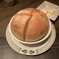 ロウリーズ・ザ・プライムリブ 恵比寿ガーデンプレイス店 - 