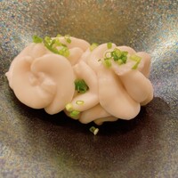 鮨 やすみつ - 
