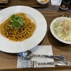 スクワール麹町食堂