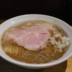 NIBOSHI MANIA - ホウボウニボプレッソ