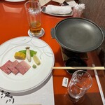 懐石・和食 花伝 - 