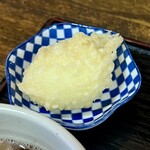 三丁目の手打うどん - 