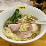 味噌ぶりNoodle みやみや - 