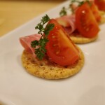 カジュアルフレンチBar 7FUKU - 超絶の美味しいバランス。