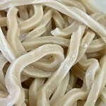 三丁目の手打うどん - 