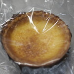Pâtisserie Lien - 料理写真:エッグタルト