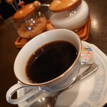 Kohi Hausu Jun - ブレンドコーヒー