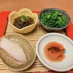 小食堂　みずき一丁目 - 