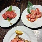 桜木町de焼肉DOURAKU - 