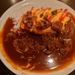 Kohi Hausu Jun - ハッシュドビーフソース