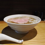 NIBOSHI MANIA - ホウボウニボプレッソ