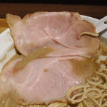 NIBOSHI MANIA - チャーシュー