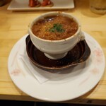 カジュアルフレンチBar 7FUKU - 激熱〜。