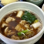 三丁目の手打うどん - 