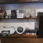 NIBOSHI MANIA - 厨房手前下のアイテム