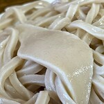 三丁目の手打うどん - 