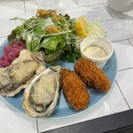 8TH SEA OYSTER Bar - 