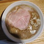 NIBOSHI MANIA - ホウボウニボプレッソ