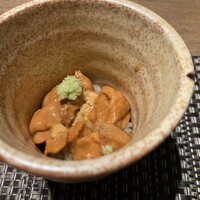 京橋 寿司 ひさ田 - 