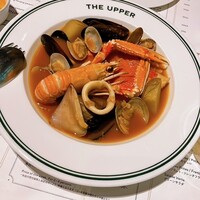 THE UPPER - 