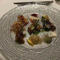 カントニーズ 燕 - 