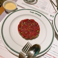 THE UPPER - 