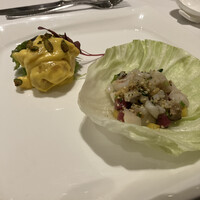 カントニーズ 燕 - 