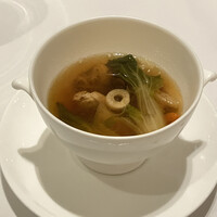 カントニーズ 燕 - 