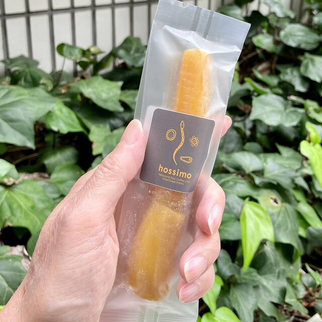 hossimo （ホッシーモ） - 赤坂/カフェ | 食べログ