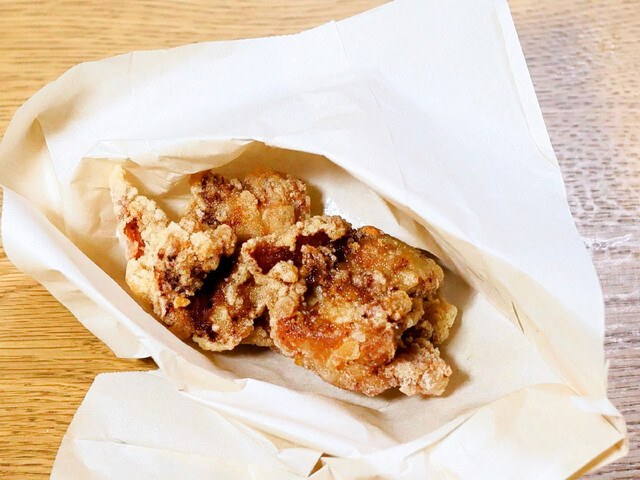 からあげ 鷄kei 藤塚店 （トリケイ） - 栗林/からあげ | 食べログ