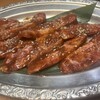 焼肉 しのだくん