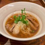 Chuuka Soba Mugiemon - 